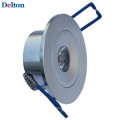 Lampe de plafond ronde LED LED 1W (DT-TH-1B)